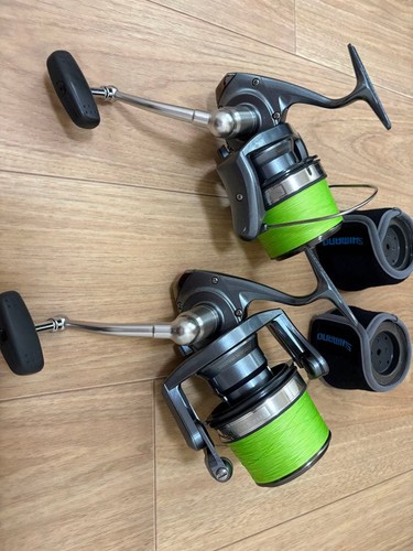 Excellent shimano super aero - excellent,