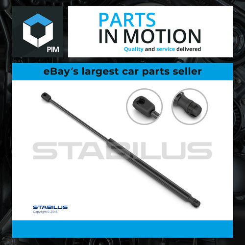 Boot gas strut fits mini - gas,
