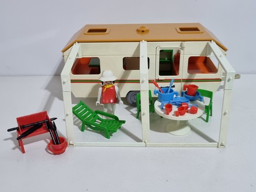 Playmobil 3249 antique - playmobil,