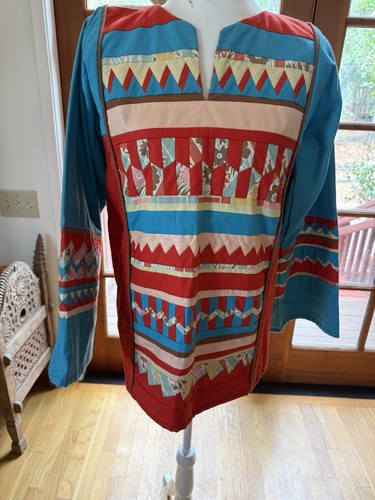 New handmade seminole native - handmade,