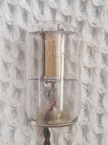 Stc stj 100 - 100, quartz