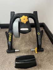 Cycleops pro turbo trainer - cycleops,