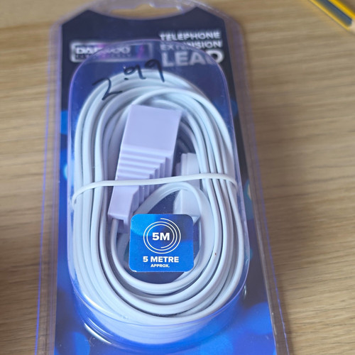 Daewoo telephone extension - daewoo,