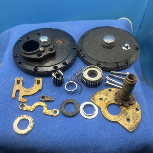 Penn senator reel parts - 6/0,