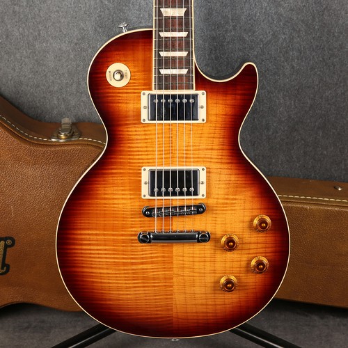 Gibson les paul standard - gibson,