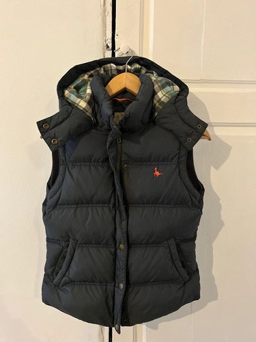 Jack wills gilet body warmer - gilet,