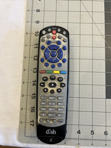 Dish network ir remote - network,