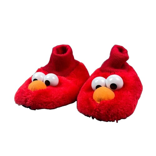Sesame street elmo - street,