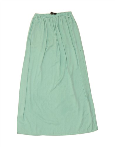 Zara womens maxi skirt - skirt, uk