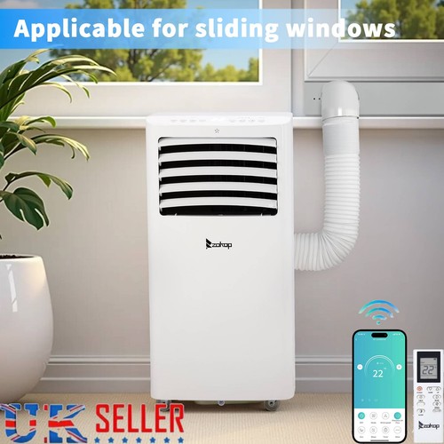 12000btu portable ac - 12000btu,