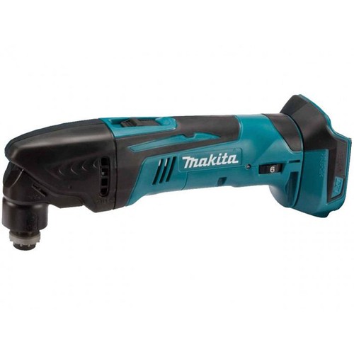 Makita oscillating multi tool - makita,