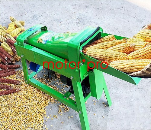 8hp electric corn sheller - 5.8hp,