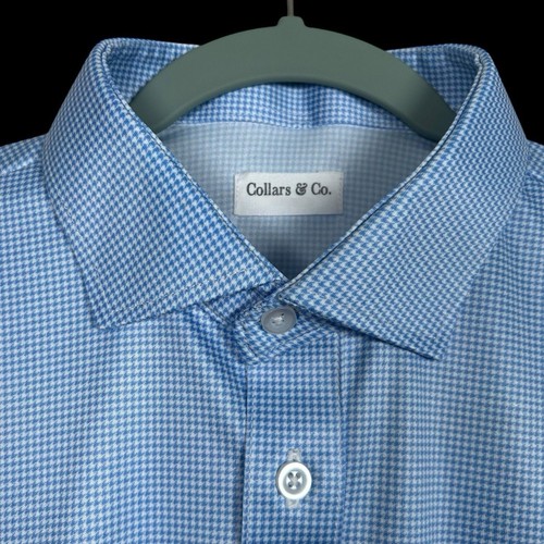 Collars polo shirt - &, co