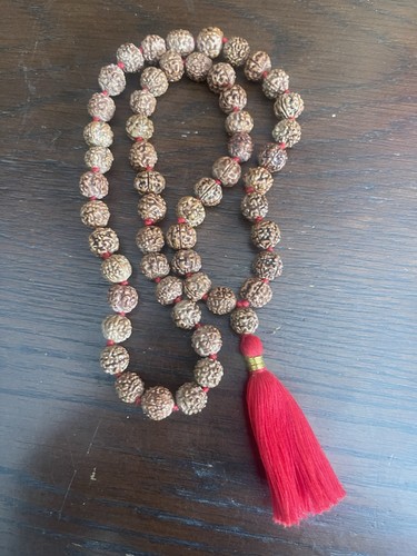 Beads rudraksha 1 - rudraksha, 54