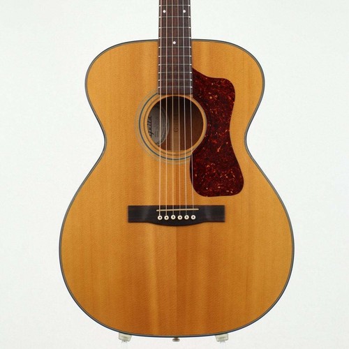 Guild f30hg natural - f30hg, used