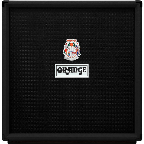 Orange amplifiers obc410hc - orange,
