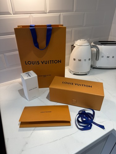 Louis vuitton imagination - louis,