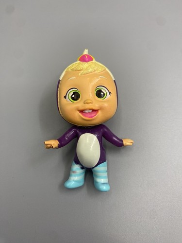 Tuka doll from - the, cry