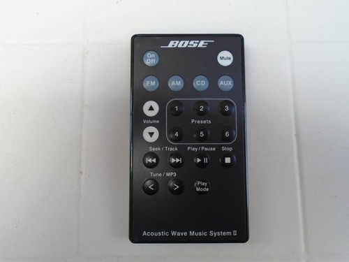 New genuine bose - bose, acoustic