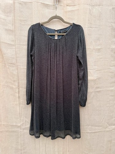 Billie blossom dark - &, grey