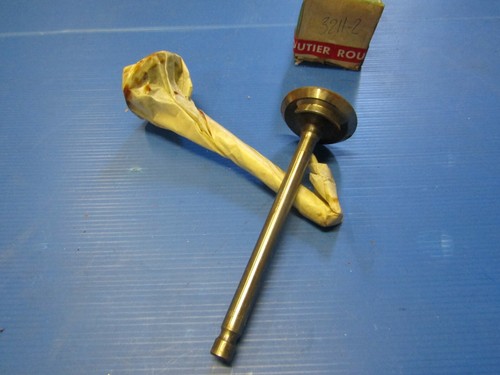 Aelite intake valves for - intake,