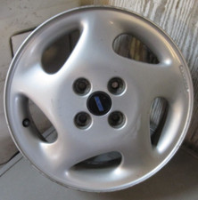 Fiat punto alloy wheel - punto,