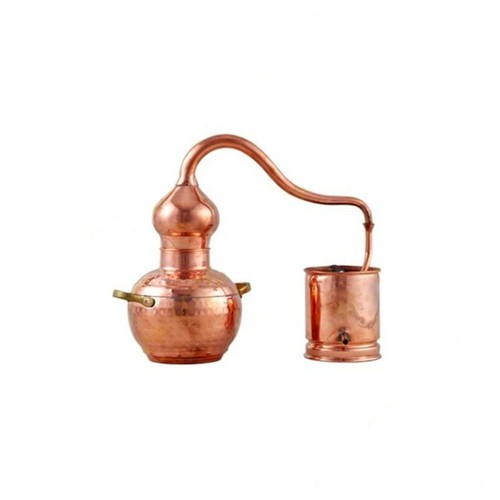 Still alembic litre copper - still, 1