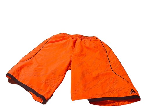 Adidas mens neon - adidas, orange