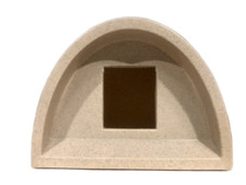 Waterproof outdoor cat kennel - waterproof,