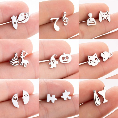 Women girl 925 silver - 925,
