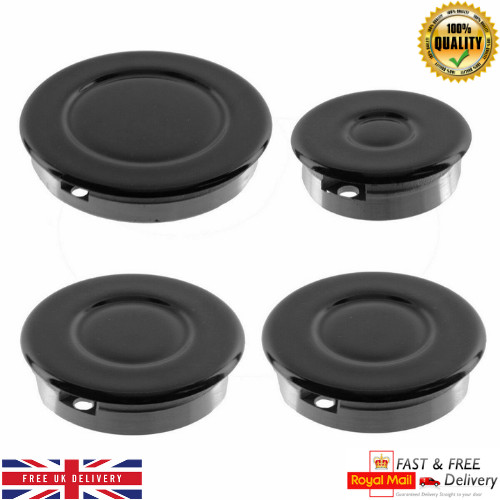Belling cooker gas hob - cooker, burner