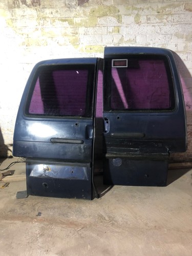 Transporter 1990 2003 - vw,