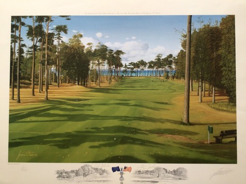 Solheim cup - solheim,