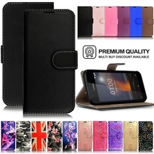 Case for nokia 4 - 8, 1