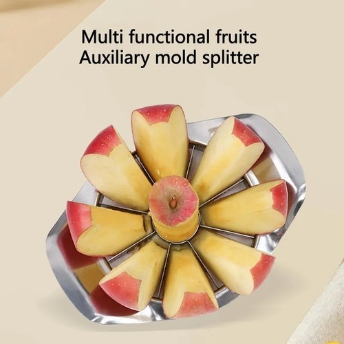 Apple wedger slicer - apple, cutter