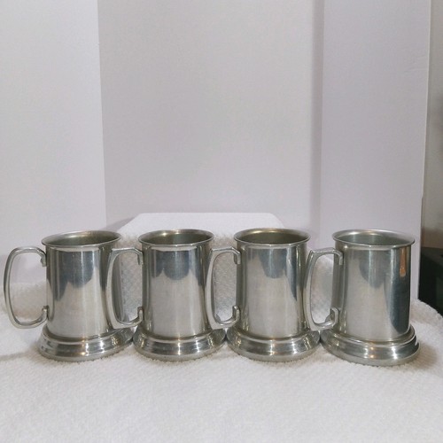 Set hong kong tankard - kong,