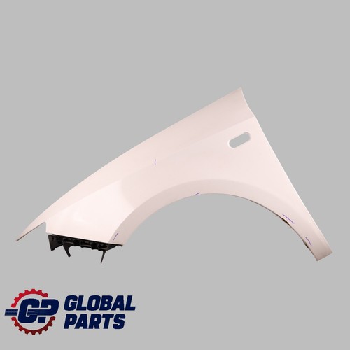 Seat ibiza side panel front - side,
