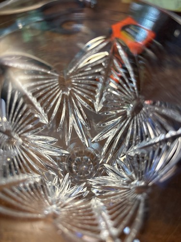 Complete waterford crystal - complete,