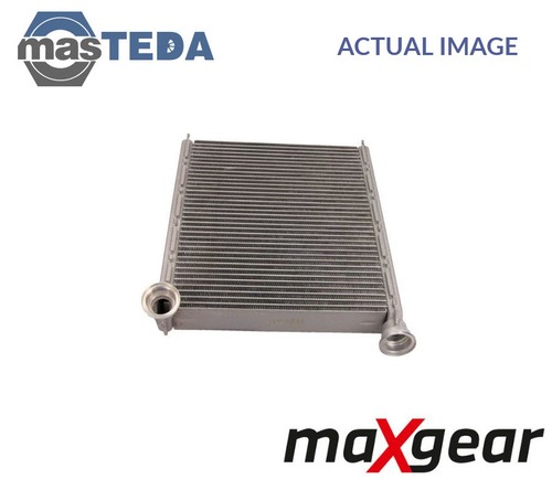 Ac598744 heater radiator - heater,