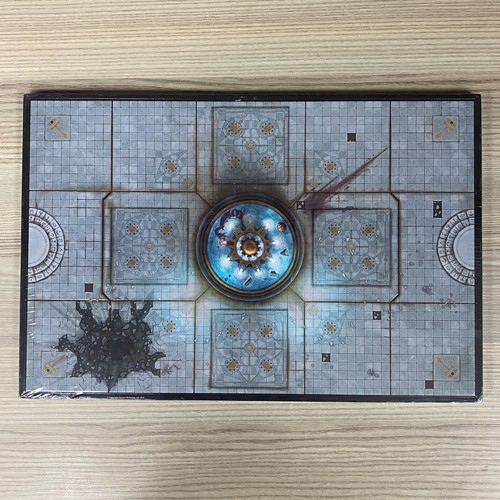 Warhammer the horus heresy - the,