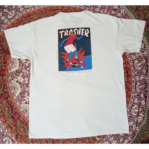 Rare thrasher parra - rare,