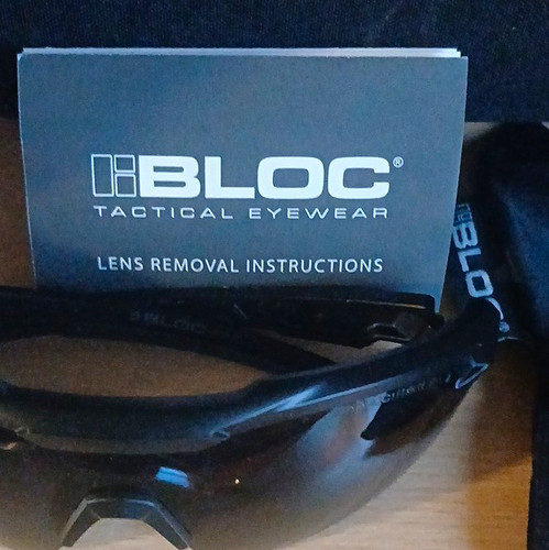 Bloc tactical swiss military - bloc,