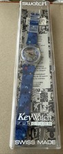 Vintage swatch access watch - swatch,