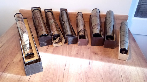 Vintage job lot assorted - job,