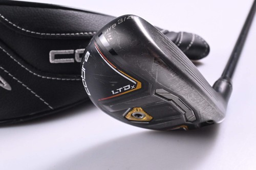 Cobra ltdx hybrid 19 - ltdx, /