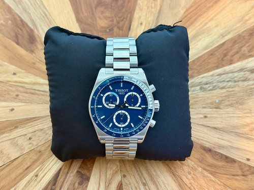 Tissot pr516 chronograph 40mm - tissot,