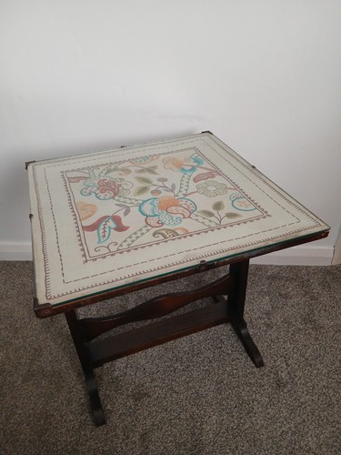 Antique edwardian folding - antique,