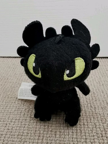 How train your dragon - how, to