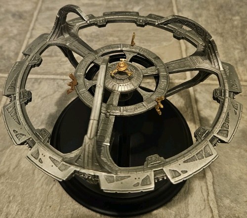 Franklin mint star - star, deep