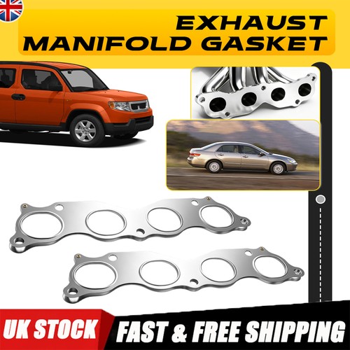 For honda exhaust manifold - honda,